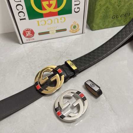 品名：古奇.Gu...Ci 原单 材质：原单牛皮腰带 百分百头层牛皮腰带保证真皮，24K纯钢扣，专柜原单品质、做工精细，时尚大牌，送人自用首选 包装： 请认准如 - 点击图像关闭