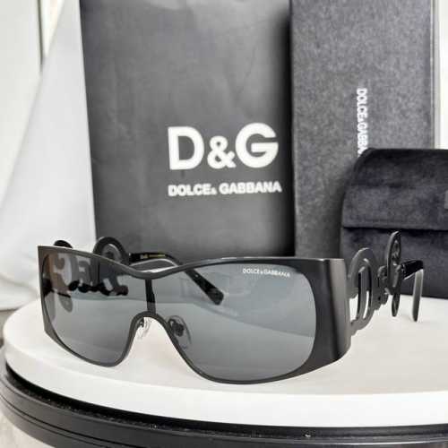 细节图 Dolce & Gabban*Model：Dg6019 Size:134口0-132