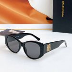 Balenciag* Model：Bb0455S Size：54口21-145