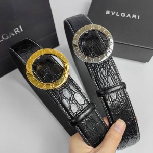 宝格丽 专柜在售爆款 感谢客户反馈实拍图，顶级货 自己看细节 3.8Cm都有货 码数齐