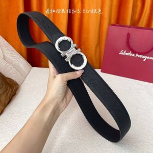 特 菲拉 经典原单品质 双面荔枝纹搭配原单精品挂扣 精工制作 细节看图 实物拍摄 高端奢华 宽度3.8Cm