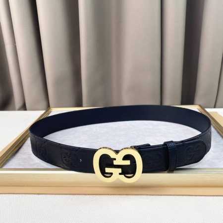特 。 G家。 商务休闲、正装均可佩戴！3.8Cm 新款扣头，时尚百搭！ - 点击图像关闭