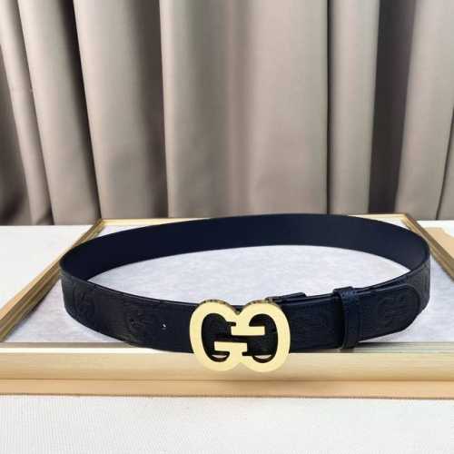 特 。 G家。 商务休闲、正装均可佩戴！3.8Cm 新款扣头，时尚百搭！