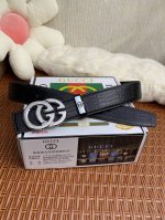 品名：古奇.Gu...Ci 原单 材质：原单牛皮腰带 百分百头层牛皮腰带保证真皮，24K纯钢扣，专柜原单品质、做工精细，时尚大牌，送人自用首选 包装： 请认准如