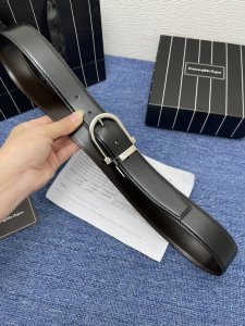 Ermenegildo Zegna精品针扣，纯铜五金材质可旋转设计，双面可用，细节决定品质，绅士的必备品。
