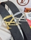 皮带：Lv..路易..威登顶级复刻- 腰带：原单品质百分百进口原厂头层牛皮，保证真皮。雕花设计.真空电镀.永不掉色.24K纯钢扣头层小牛皮花纹路双面可用专柜同等