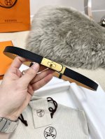 特 爱马仕 1.8Mm 女款 凯莉 顶级原单 原厂进口皮 专柜五金 K金铂金玫金 长度可调节 专柜同款 经典款式