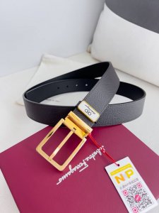 品名：菲拉格慕.Ferrgamo腰带 皮带 原单 型号：针扣，纯铜材质经典针式扣，实物拍摄，头层牛皮材料：百分百头层牛皮，保证真皮。纯铜材质，真空电镀永不掉色，