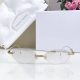 Zp开模 纯钛Titanium Maison Margiela X Gentle Monster Mod：Mm217 Size：56口20-143