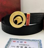 皮带: Stefen Rcici.史特芬.尼茨镶钻 腰带: 顶级原单复刻.私人订制高端特供版 等级: 进口原厂头层鳄鱼皮+鸵鸟皮纹路-24K纯钢材质.镶钻石真空