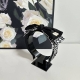 特 配专柜包装 Fendi 芬迪 最新Ff发箍 小仙女快入手 特殊材质 不嘞头 可盐可甜