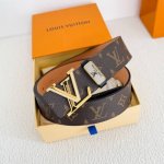 品名： Lv..路易..威登腰带皮带原单 型号：挂扣，经典纯钢材质镶钻挂扣，头层牛皮，图片实物拍摄 材料：头层牛皮，挂扣系列，纯钢材质扣头，钯镀电镀工艺永不掉色