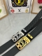 品名：Lv..路易..威登自动带 材质：原单牛皮腰带 百分百头层牛皮腰带保证真皮，24K纯钢扣，专柜原单品质、做工精细，时尚大牌，送人自用首选 包装： 请认准如