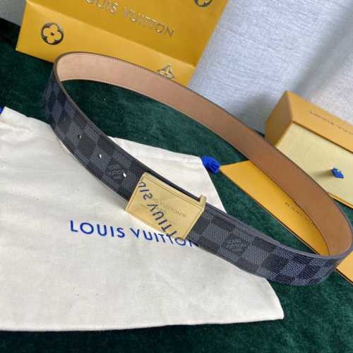 特P180 寬：35Mm 驢家新品 驴家 女士精品腰带 宽度35Cm 訂製經典帆布面料衬托柔软纯黑色小牛皮 全新开模四方型加品牌花纹 雙面可用 百搭易衬