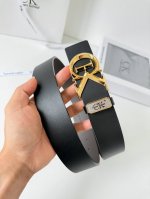 品牌：Cooper Kelvina 腰带 皮带 型号：自主大牌平替腰带，韧于形，持于心，当精钢与头层牛皮共舞，规则亦可流动成诗，时间是最好的抛光师 每一道天然痕