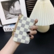 Lv零钱包卡包 挂饰Louis Vuitton 路易威登Lv钥匙扣钥匙包卡包Pu材质 原版Logo 可放卡片 零钱 等小物件 Size:11×7Cm