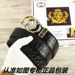 品名：古奇.Gu Cci原单 型号：认准如图专柜包装，赠送打孔器材料：百分百头层牛皮，鳄鱼纹保证真皮。专柜同等质量， 送人自用首选包装： 请认准如图专柜包装，发