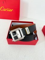 品名 卡地亚 Cartier 原单 腰带 皮带 型号 针扣 原版经典针式扣头 实物拍摄 双面头层牛皮 材料 百分百头层牛皮 保证真皮 双面可用专柜同等质量 原版