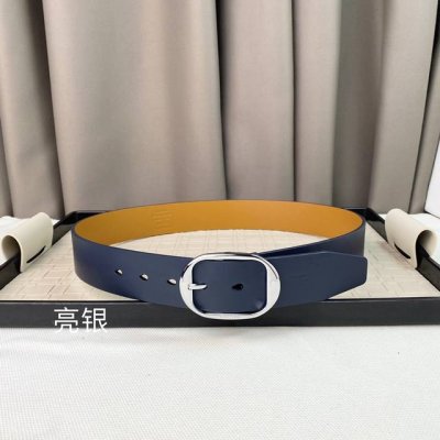 男士tf 汤尼.福特 牛皮。柔软细腻，百搭大方，宽3.8Cm 、 官网同步，纯铜五金，商务休闲！