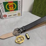 品名：古奇.Gu...Ci 原单 材质：原单牛皮腰带 专柜原单品质、做工精细，时尚大牌，送人自用首选 包装： 请认准如图专柜包装赠送打孔器手提袋专柜礼盒宽度3.