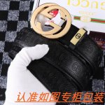 品名：古奇.Gu...Cci原单 材料：百分百头层牛皮，保证真皮。24K纯钢扣双面可用专柜同等质量， 送人自用首选 包装： 请认准如图专柜包装，赠送打孔器，银联