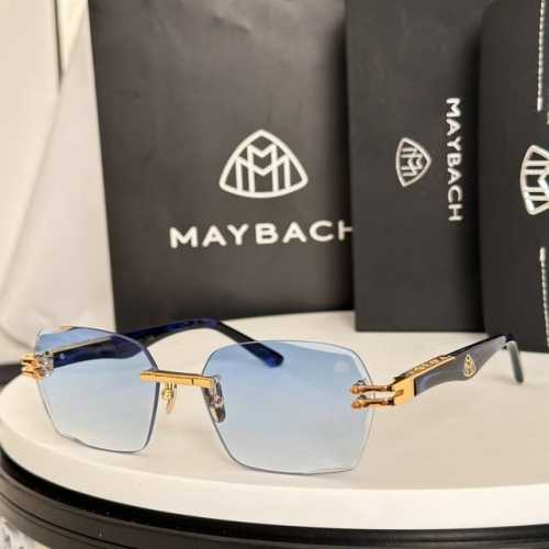 Maybach迈巴赫Model:Z135Size 58口17-145