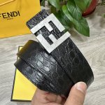 图片包装+10 Fendl 芬迪 宽40Mm双面原版小牛皮 搭配单钌钯电镀扣 完美的手感.油边 出众的设计.风格 高贵奢华 时尚大方 高清实拍 货真价实 品质保