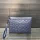 Louisvuitton路易威登 Pochette To-Go手拎包手拿包 信封包 男女通用 经典百搭 实物拍摄 配送防尘袋 礼盒 20 X 30 Cm。