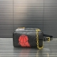 Louisvuitton 路易威登 Nba联名 Cloakroom Dopp Kit手袋 手拿包 化妆包 洗漱包袋 经典百搭 实物拍摄 男女通用 配送防尘袋 礼