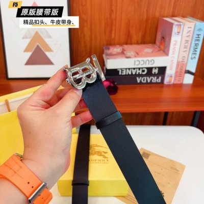 原版品质打孔 品牌：巴宝B家 男款 颜色：黑 扣头：金 银 扣头：原版精品纯铜五金扣头 带身：原版牛皮 尺寸：宽约：3.8Cm 长约：95Cm-125Cm 类别