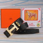 腰带皮带：爱玛仕原单牛皮腰带 男款皮带：材质百分百头层牛皮腰带保证真皮皮带，专柜原单品质、做工精细，时尚大牌，送人自用首选包装： 请认准如图专柜包装赠送打孔器手