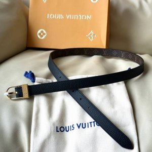 驢牌 寬度2Cm原單女士腰帶 一面訂制帆布材料襯托原廠荔枝紋小牛皮 搭配新型標誌性搭扣 女神必備單品