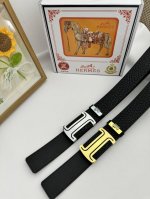 品名：爱马仕.Hermès 原单 材质：原单牛皮腰带 百分百头层牛皮腰带保证真皮，24K纯钢扣，专柜原单品质、做工精细，时尚大牌，送人自用首选包装： 请认准如图