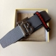 品牌:博柏利 价格:特 尺寸:带宽38Mm 正品尺寸 五金材质:专柜精品扣，真空电镀，工艺精细 带身材质:天然头层牛皮，质感十足，手感柔软。时尚个性，经典百搭！