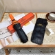 爱马仕 HermèS 年度最新火爆单品 极品H家自动伞重磅呈现 以其精湛的工艺技术和源源不断的想像力 新涂层技术伞布 带来令人惊喜的遮光效果 让防晒及隔热性能更