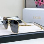 高版本 18K电镀 原版叶子 Dior Mod：Cannage S1U Size：59-18-140