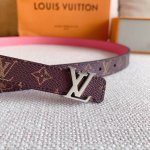 配全套包装礼盒 Lv 女款 驴牌：经典单原品质，搭配经专典柜扣、宽度2.0高端大氣，头层小层小牛皮欢迎砸单、原系单列