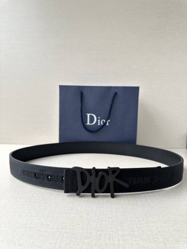 宽度3.5Cm Dior 这款不锈钢金属腰带扣是春季系列新品，展示 Cd Icon 标志和 Oblique Cosmo 图案，致敬 Dior 的经典图案。可与各