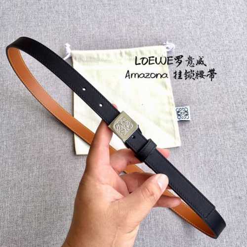 特 罗意威 2.0Cm 女款专柜在售爆款 感谢客户反馈实拍图，顶级货 自己看细节 都有货 码数齐