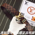 品牌：Lv原单 型号：原单！请认准如图专柜包装 等级：意大利进口百分百头层牛皮，Gucci.古奇，世界著名奢侈品品牌。进口头层牛皮，国外专柜有同款。24K纯钢扣