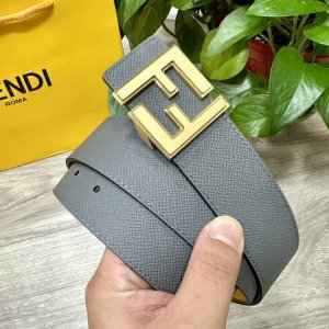 图片包装+10 Fendl 芬迪 宽40Mm双面原版小牛皮 搭配单钌钯电镀扣 完美的手感.油边 出众的设计.风格 高贵奢华 时尚大方 高清实拍 货真价实 品质保