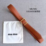 Miu Miu原单 专柜在售爆款 感谢客户反馈实拍图，顶级货 3.5Cm自己看细节 都有货 码数齐