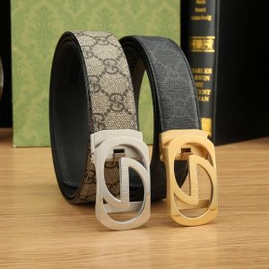 特 古奇自动秘原单高端品质专柜官网同步支持nfc感应宽度3.5自动精美扣头意大利进口头层原版花纹纹理消晰真实感超强打造全新的视觉3D郊果高档客户入手送礼自用佳品
