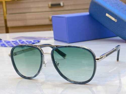 Zeiz* 蔡*司新款太阳镜，Model：Zi60020，Size：58口18-145