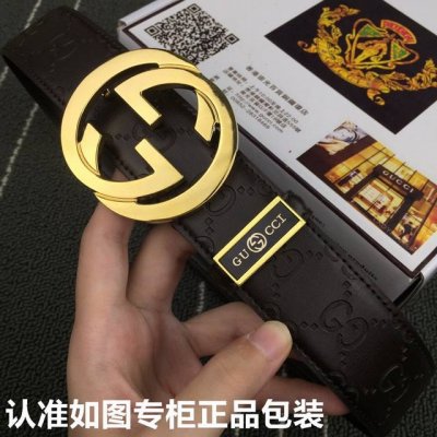 品牌：古奇.Gucci原单 型号：请认准如图专柜正品包装等级：意大利进口百分百头层牛皮，Gucci.古奇，世界著名奢侈品品牌。进口头层牛皮，国外专柜有同款。24