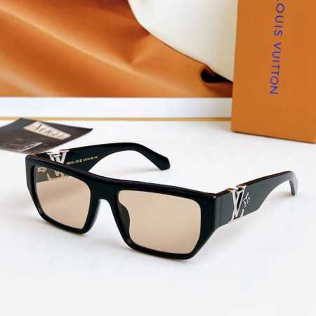 Louis Vuitto* Mod：Z2873U Size：57口18 145 - 点击图像关闭