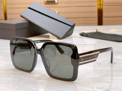 Dio* 迪*奥新款太阳镜，Model：Dsgta21Ucr，Size：67口15-145