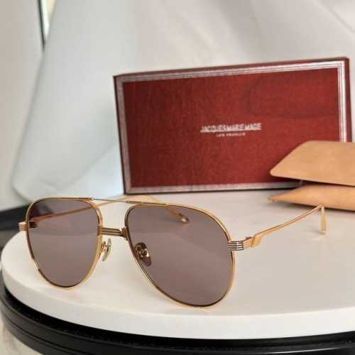 Jacques Marie Magmodel: Jagger-1Size：57口17-145