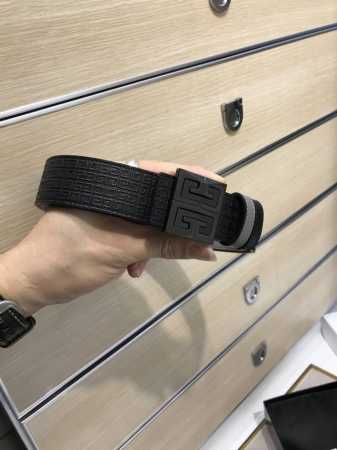 配送专柜包装 打孔针 批 宽35Mm，原单进口小牛皮 头层牛皮，搭配原单钌钯电镀Gg扣，手感.油边近乎完美，原产皮料定制，质感无可挑剔，出众的细节，高清实拍，货 - 点击图像关闭