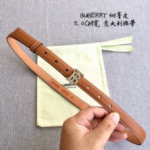 品牌:博柏利 价格:特 尺寸:带宽20Mm 正品尺寸 五金材质:专柜精品扣，真空电镀，工艺精细 带身材质:天然头层牛皮，质感十足，手感柔软。时尚个性，经典百搭！